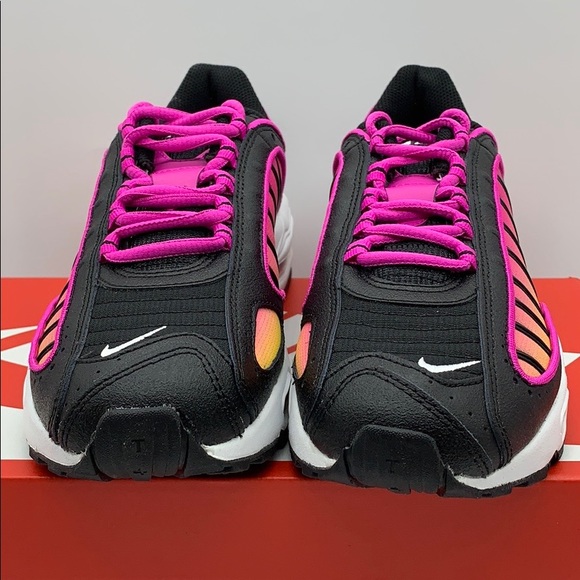 nike air max tailwind 5 womens pink